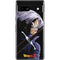 Dragon Ball Z Trunks Portrait Google Pixel 7a Skin